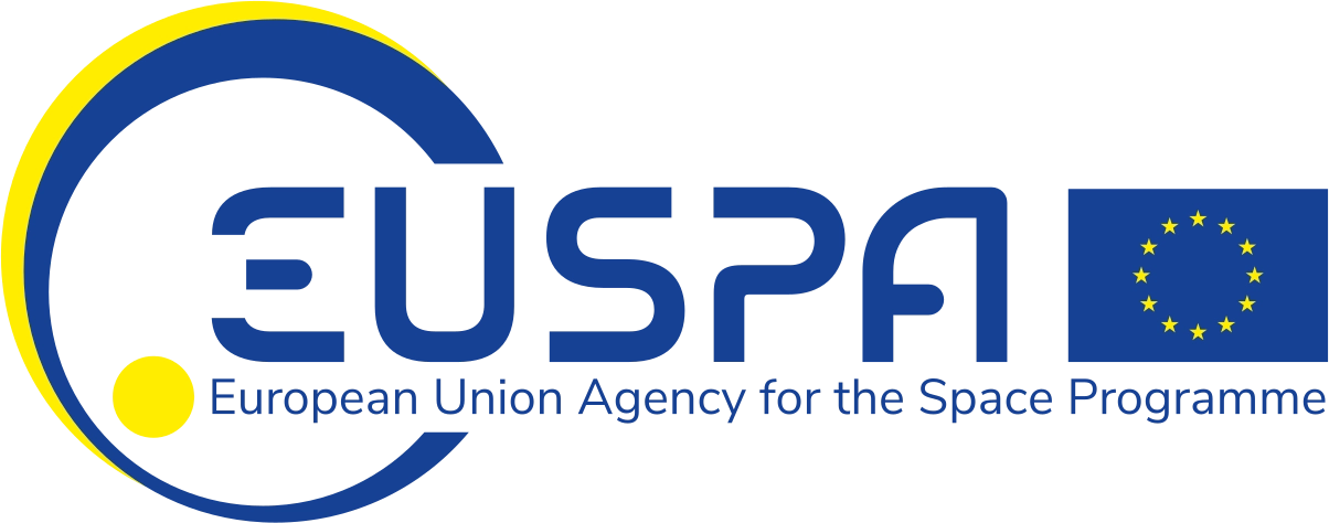 EUSPA Logo