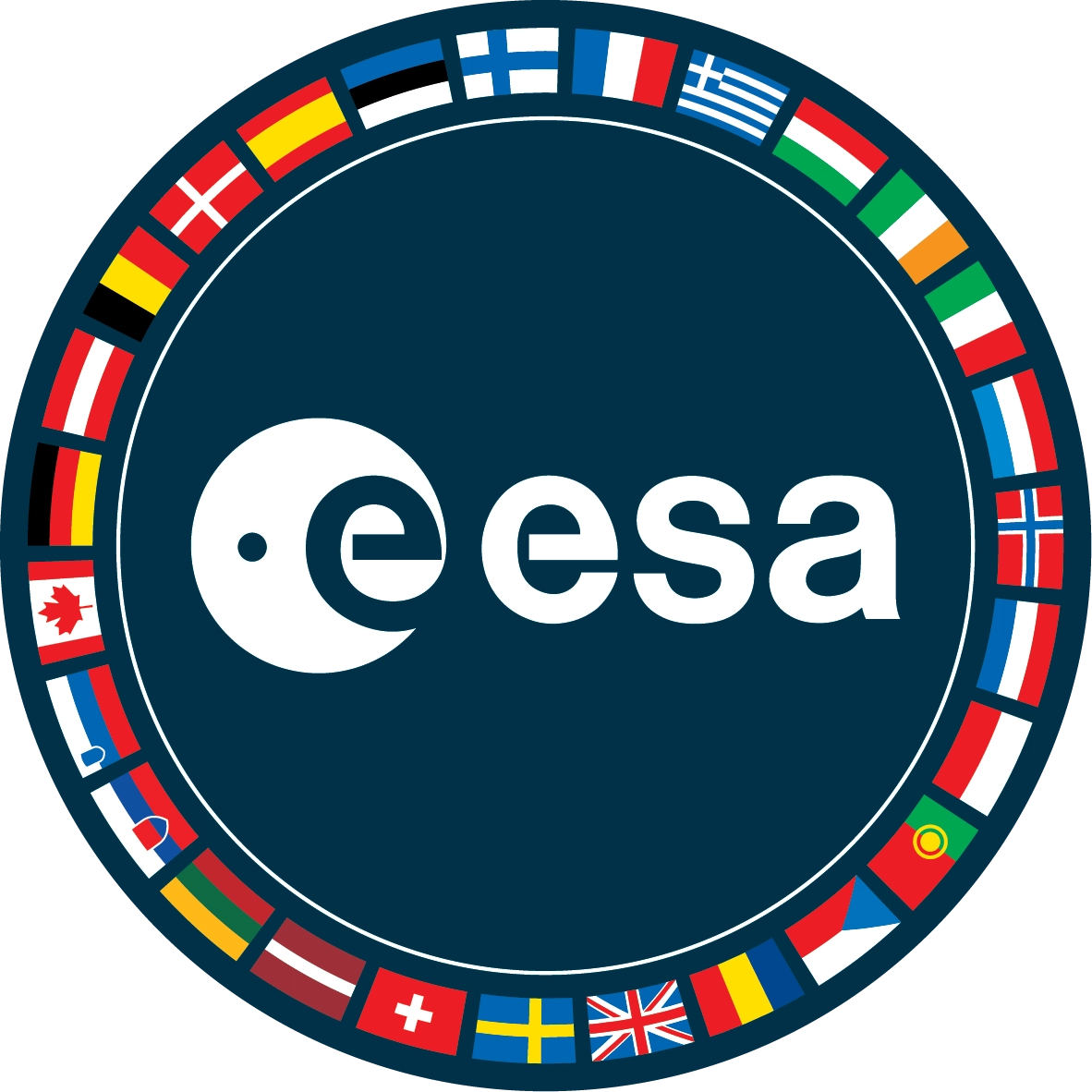 ESA Logo