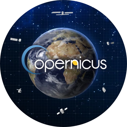 Copernicus - Raumfahrtprogramm